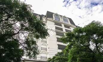 Imagem 2: Cobertura para locação, por R$18.900,00, no Mercês - Curitiba/PR