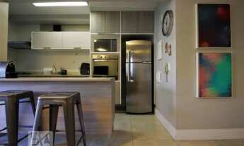 Imagem 4: Apartamento para Aluguel - Morumbi, 1 Quarto, 75 m2