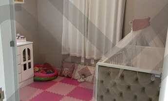 Imagem 7: Apartamento Duplex à venda, 130 m² por R$ 589.000,00 - Jardim do Paço - Sorocaba/SP