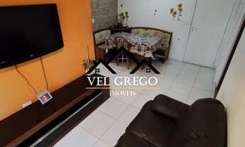 Imagem 2: Apto no Bairro Suiço com 56m², 2 dormitórios com armários