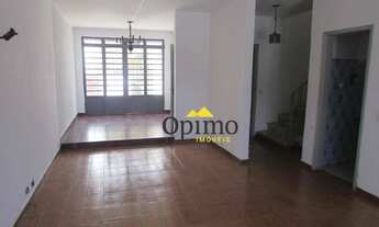 Imagem 2: Sobrado com 3 dormitórios à venda, 146 m² por R$ 1.200.000,00 - Campo Belo - São Paulo/SP