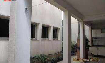 Imagem 5: Predio Comercial - Avenida do Cursino - Parque do Estado - Bosque da Saúde - São Paulo