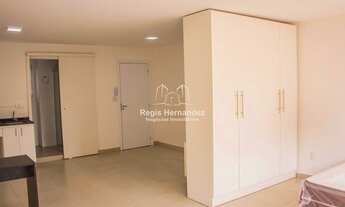 Imagem 6: Ótimos Flats Centrais Novos e Mobiliados!