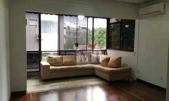 Imagem 5: Apartamento com 3 dormitórios à venda, 112 m² por R$ 750.000,00 - Recreio dos Bandeirantes