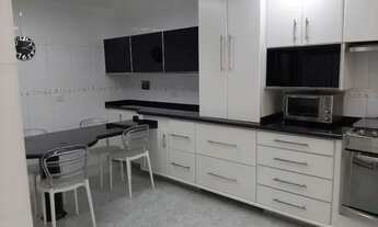 Imagem 6: Casa para venda com 120 metros quadrados com 3 quartos em Cidade Jardim - São Paulo - SP