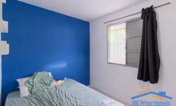 Imagem 7: Sobrado à Venda sendo 201m² de Área Construída - Cidade das Flores - Osasco