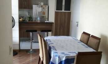 Imagem: Apartamento Boa Vista - 83 m² - Lazer completo