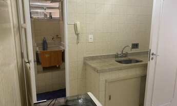 Imagem 5: Apartamento de 60 metros quadrados no bairro Ipanema com 2 quartos