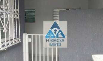 Imagem 4: Casa com 1 dormitório para alugar, 30 m² por R$ 1.138,40/mês - Vila Guilherme - São Paulo