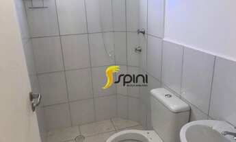 Imagem 4: Apartamento com 3 dormitórios, 65 m² - venda por R$ 200.000,00 ou aluguel por R$ 1.545,00