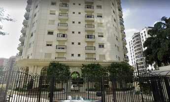 Imagem 2: Apartamento 4 dormitórios para Locação em São Paulo, Jardim Vila Mariana, 4 dormitórios, 3