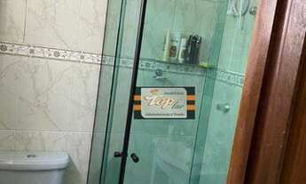 Imagem 3: Apartamento com 1 dormitório à venda, 57 m² por R$ 190.000,00 - Vila Mirante - São Paulo/S