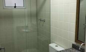 Imagem 3: Apartamento a venda em Campinas com 3 dormitórios sendo uma suíte e com sacada