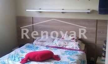 Imagem 6: Casa Sobrado de Condomínio em Pq. Villa Flores - Sumaré, SP