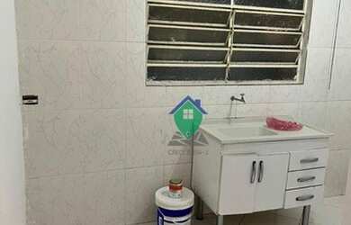 Imagem 6: Casa para alugar, 40 m² por R$ 810,00/mês - Vila Moraes - São Paulo/SP