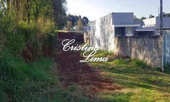 Imagem 6: TERRENO À VENDA, 506 M² - JARDIM PANCERA - TOLEDO/PR