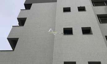 Imagem: Apartamento dois dormitórios sendo uma