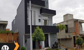 Imagem: Linda Casa a venda no Condomínio Ibiti