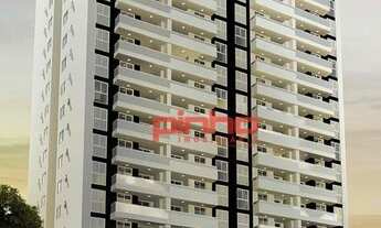 Imagem 5: Apartamento Novo com 3 dormitórios à venda, 92 m² por R$ 794.606,03 - Kobrasol - São José