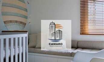 Imagem 4: Apartamento com 3 dormitórios à venda, 107 m² por R$ 960.000,00 - Santo Antônio - São Caet