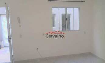 Imagem 4: Casa com 2 dormitórios para alugar, 45 m² por R$ 1.200,00/mês - Jardim Japão - São Paulo/S