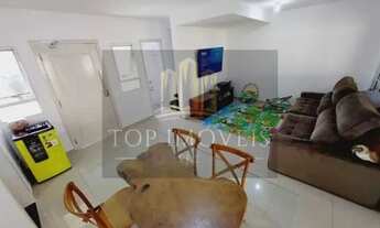 Imagem 3: Excelente sobrado à venda, com 3 dormitórios, 130 m² - Vila Branca - Jacareí/SP