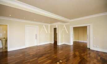 Imagem 5: Apartamento para venda com 235 metros quadrados com 3 quartos