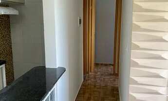 Imagem 3: Apartamento 2 quartos sendo uma suíte no Valentina