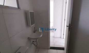 Imagem 5: Apartamento com 2 dormitórios para alugar, 42 m² por R$ 1.092,00/mês - Nova Cidade - São G