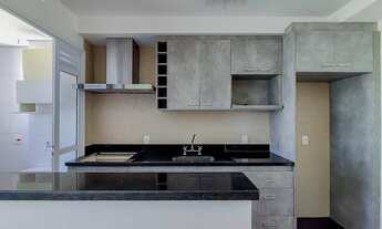 Imagem 4: Cobertura no melhor da Vila Nova!