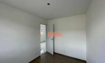 Imagem 5: Apartamento com 2 dormitórios à venda, 47 m² por R$ 270.000,00 - Ana Lúcia - Sabará/MG