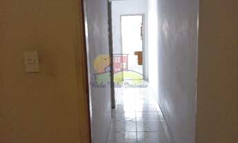 Imagem 6: SãO BERNARDO DO CAMPO - Casa Padrão - Rudge Ramos