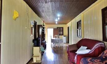 Imagem 3: Casa com 2 dormitórios à venda, 68 m² por R$ 250.000,00 - Jardim Ultramar - Balneário Gaiv