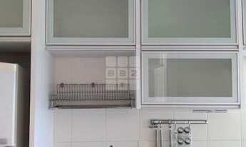 Imagem 5: Apartamento Duplex com 1 dormitório para alugar, 72 m² por R$ 6.500,00/mês - Planalto Paul