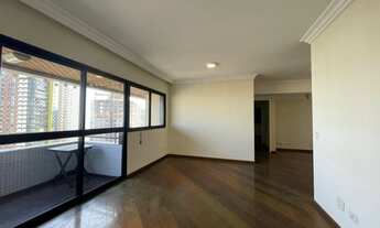 Imagem 3: São Paulo - Apartamento Padrão - Chácara Klabin