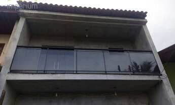 Imagem 2: Casa à venda, 165 m² por R$ 290.000,00 - Parque das Nações - Americana/SP