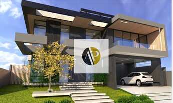 Imagem: Casa com 6 suítes à venda, 500 m² por