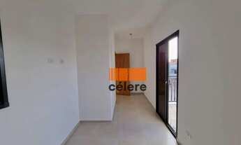 Imagem 6: Apartamento à venda, 44 m² por R$ 278.000,00 - Vila Califórnia - São Paulo/SP