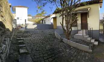 Imagem: Aluguel de Casa no Centro