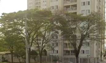 Imagem: Apartamento em Leilão - Lauzane Paulista