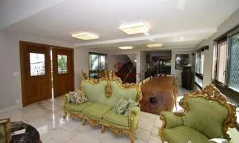 Imagem 2: BELO HORIZONTE - Casa Padrão - Belvedere