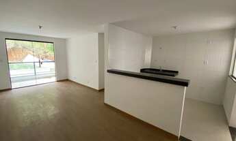 Imagem 2: APARTAMENTO JUIZ DE FORA RECANTO DA MATA