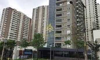 Imagem 2: Apartamento à venda, 49 m² por R$ 580.000,00 - Alphaville Industrial - Barueri/SP