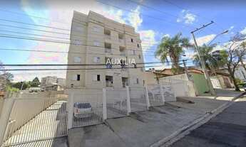 Imagem: Apartamento com 2 quartos, suíte e duas