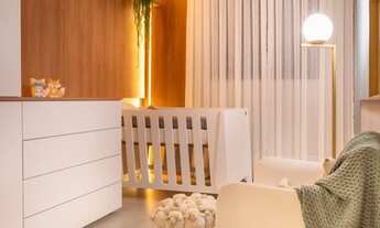 Imagem 7: UBERLÂNDIA - Apartamento Padrão - SANTA MÔNICA