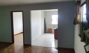 Imagem 7: Casa para aluguel tem 120 metros quadrados com 3 quartos em Fátima - Colombo - PR