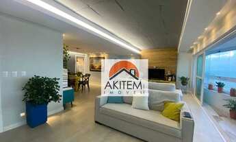 Imagem 5: Apartamento com 3 dormitórios à venda, 160 m² por R$ 1.300.000,00 - Casa Caiada - Olinda/P