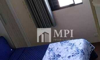 Imagem 6: Apartamento com 3 dormitórios à venda, 67 m² por R$ 400.000,00 - Vila Santos - São Paulo/S