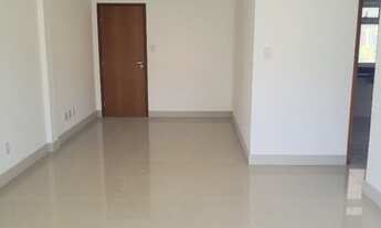 Imagem 2: Apartamento com 2 dormitórios à venda, 107 m² por R$ 425.000 - São Mateus - Juiz de Fora/M