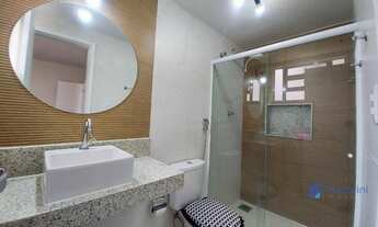 Imagem 5: Apartamento com 3 dormitórios à venda, 92 m² por R$ 470.000 - Centro - Juiz de Fora/MG